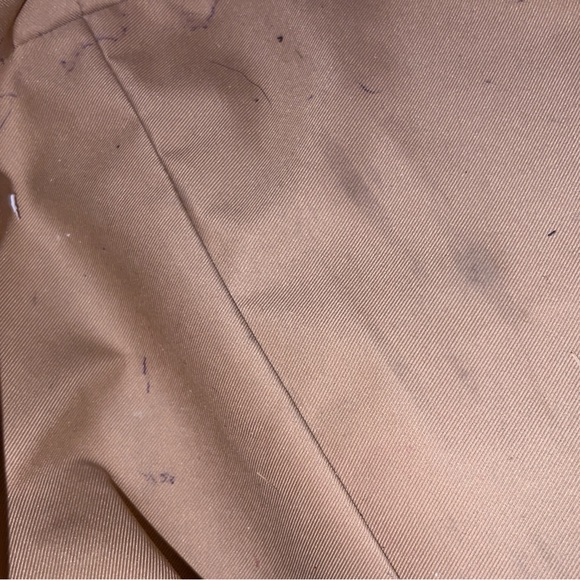 AUTHENTIC LOUIS VUITTON GRACEFUL MM - Picture 15 of 16